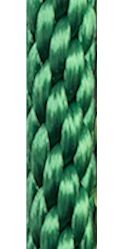 spiralbraid_dark green