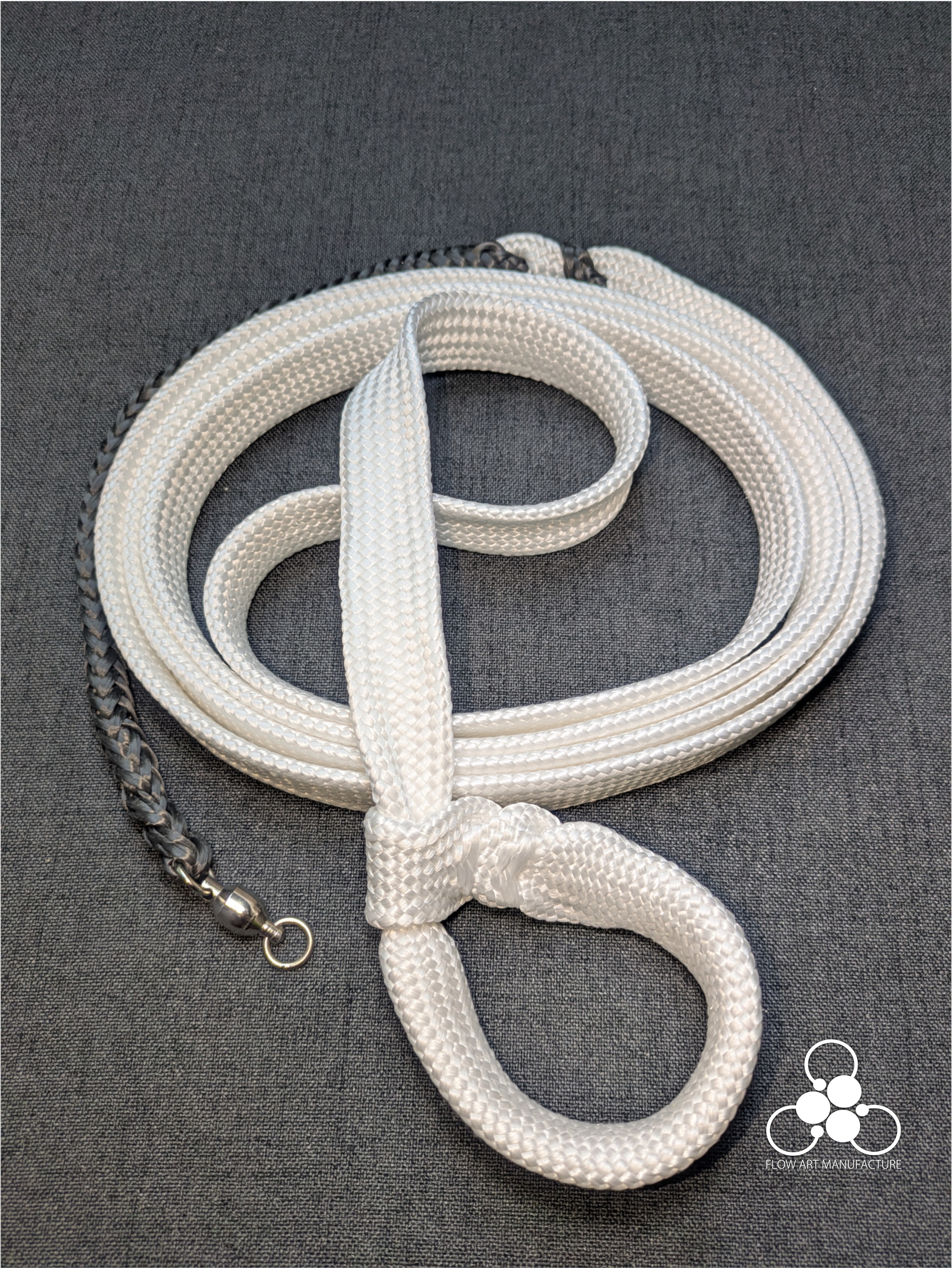 Fire Ropedart Leash